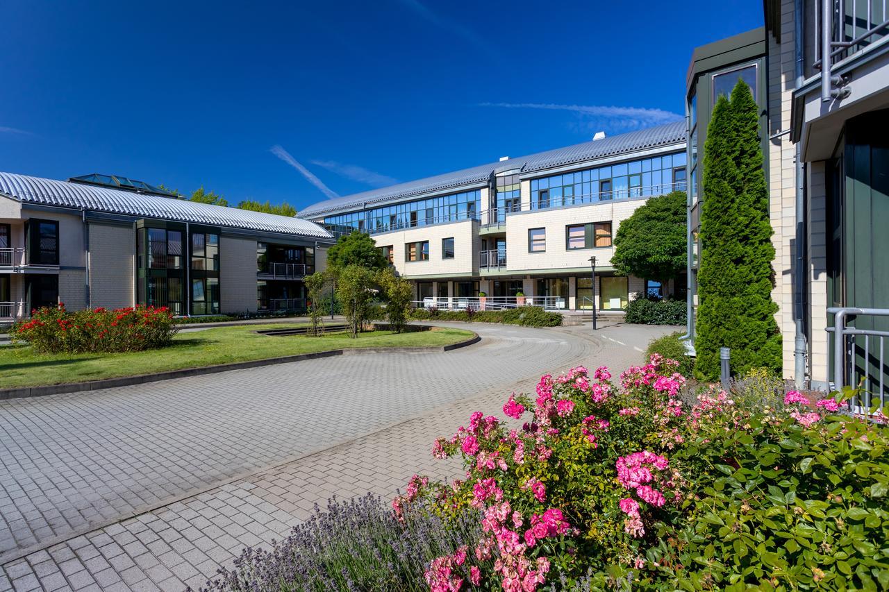 Leag Konferenzcenter Schulungs- Und Tagungshotel Im Spreewald Luebbenau Luaran gambar