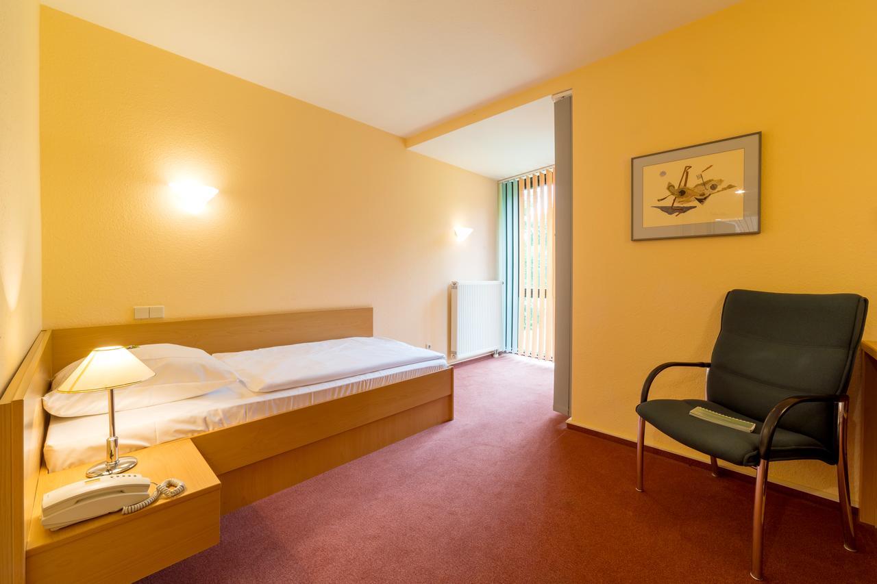 Leag Konferenzcenter Schulungs- Und Tagungshotel Im Spreewald Luebbenau Luaran gambar