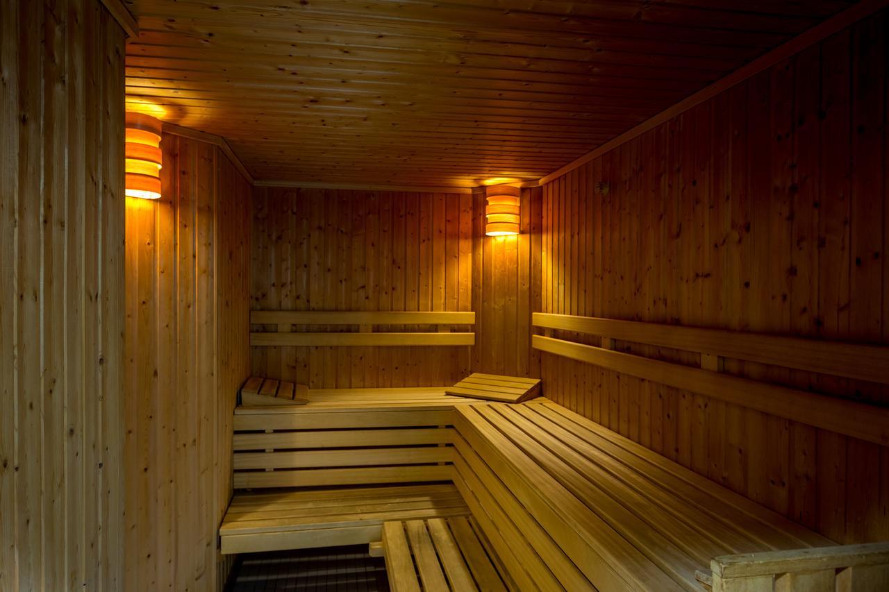 Leag Konferenzcenter Schulungs- Und Tagungshotel Im Spreewald Luebbenau Luaran gambar